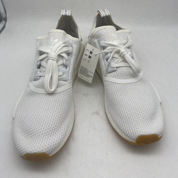 ADIDAS ULTRABOOST 21 #FY0379 US MEN'S SIZE 13